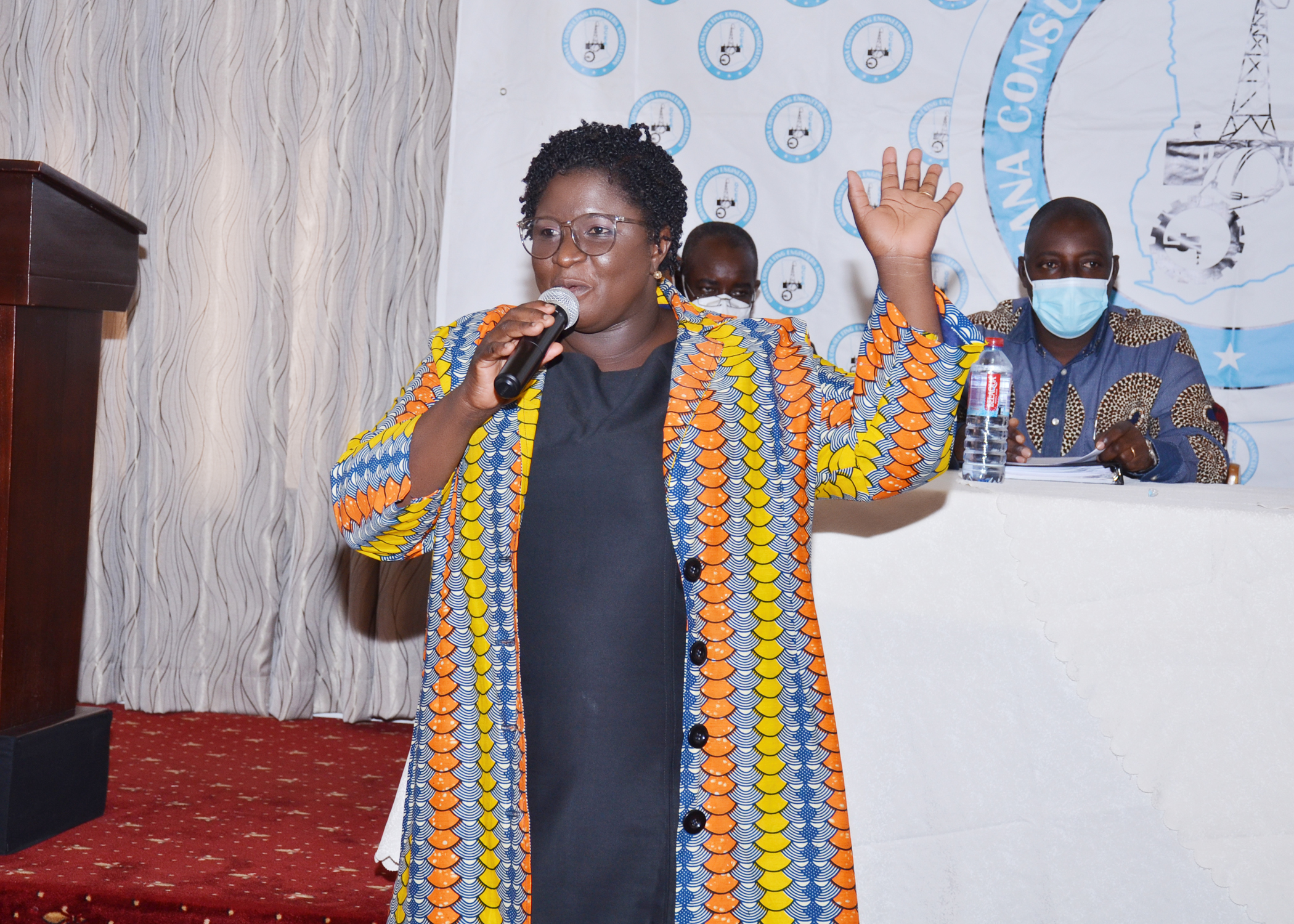 GCEA Consulting Excellence