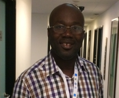 Ing. Francis K. Yankey