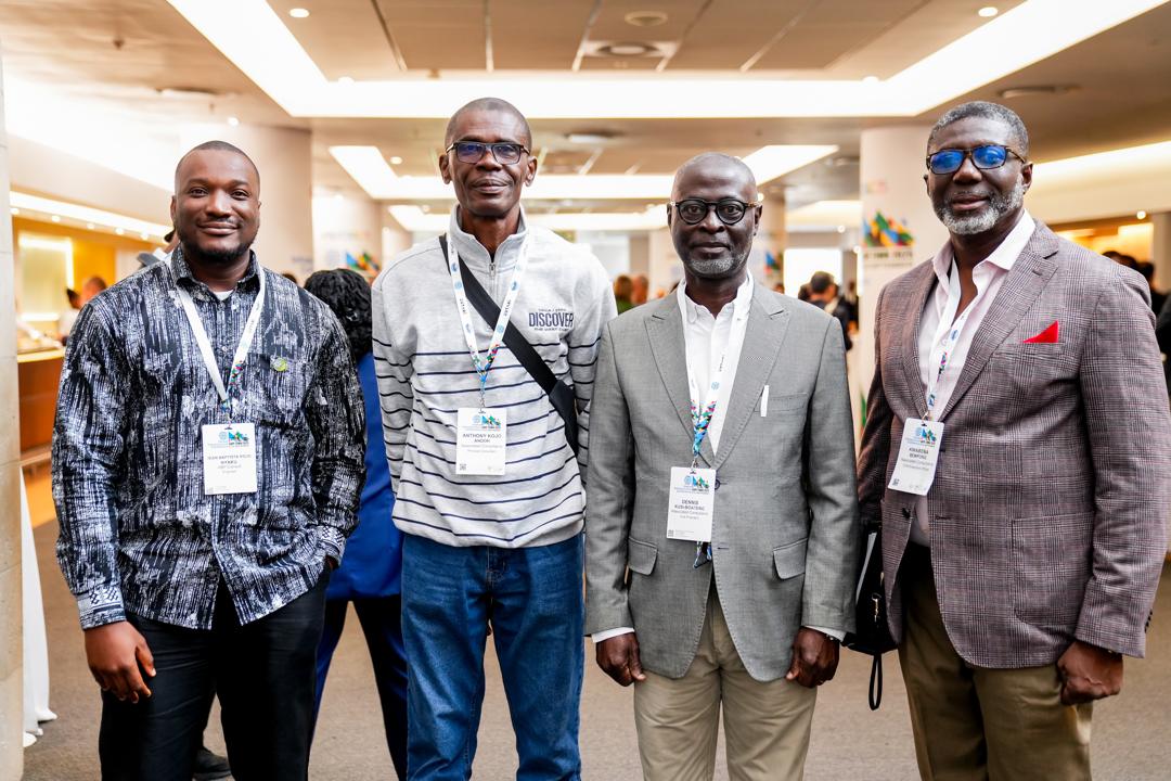 GCEA Consulting Excellence