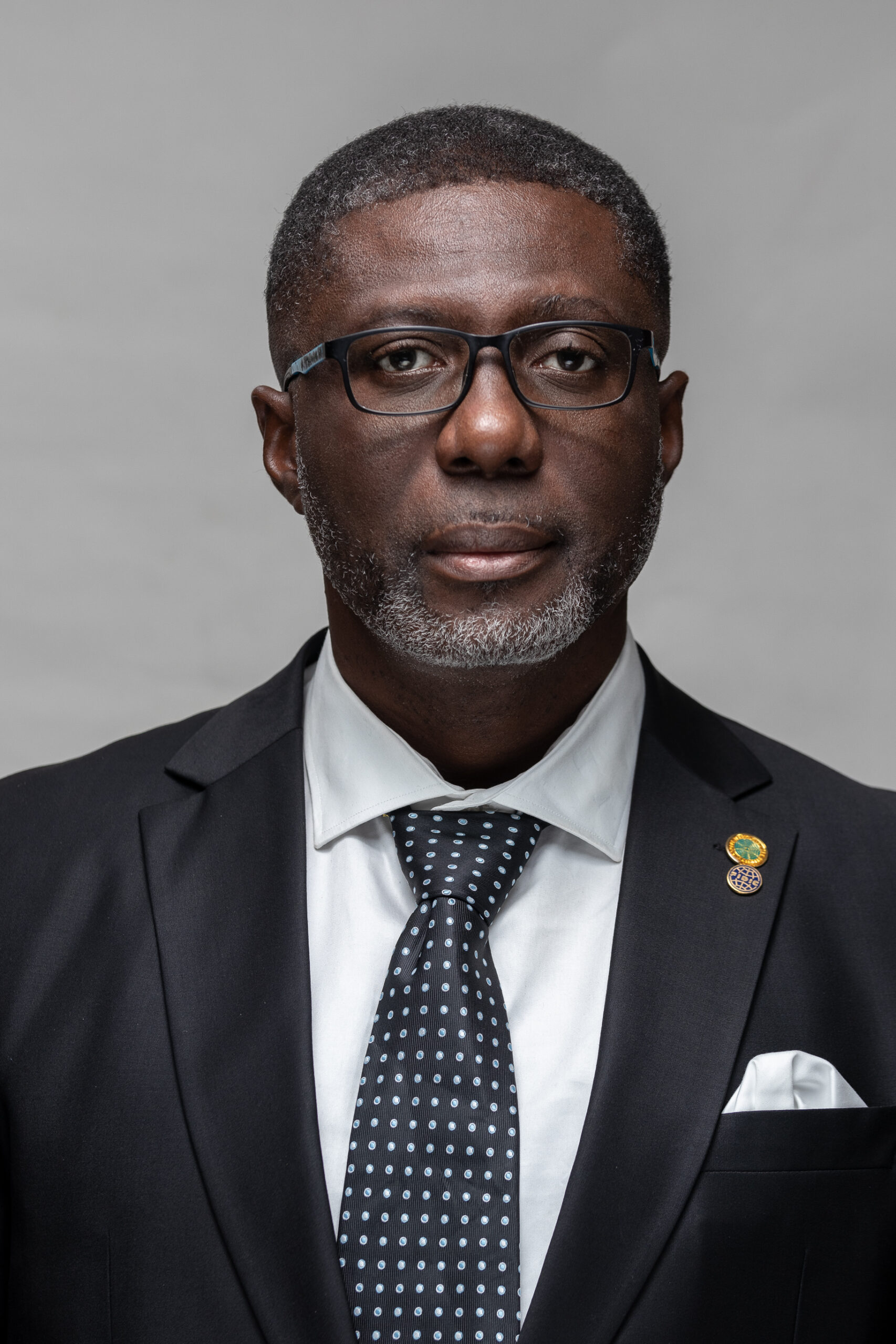 Ing. Kwabena Bempong