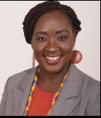 Ing. (Mrs.) Brenyah Boateng